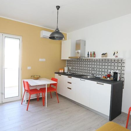 Casa Biffi Apartment Bari Exterior photo