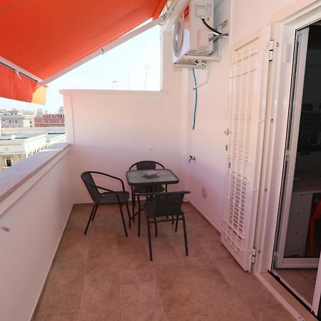 Casa Biffi Apartment Bari Exterior photo