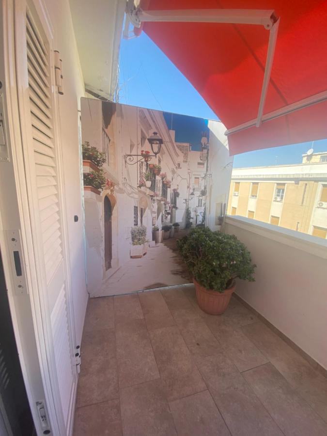 Casa Biffi Apartment Bari Exterior photo