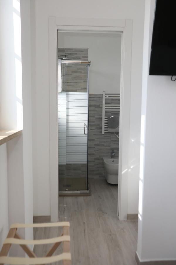 Casa Biffi Apartment Bari Exterior photo