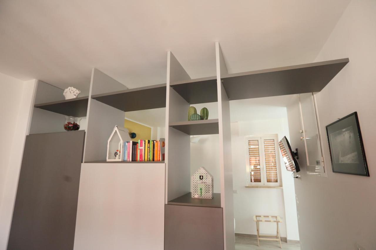 Casa Biffi Apartment Bari Exterior photo