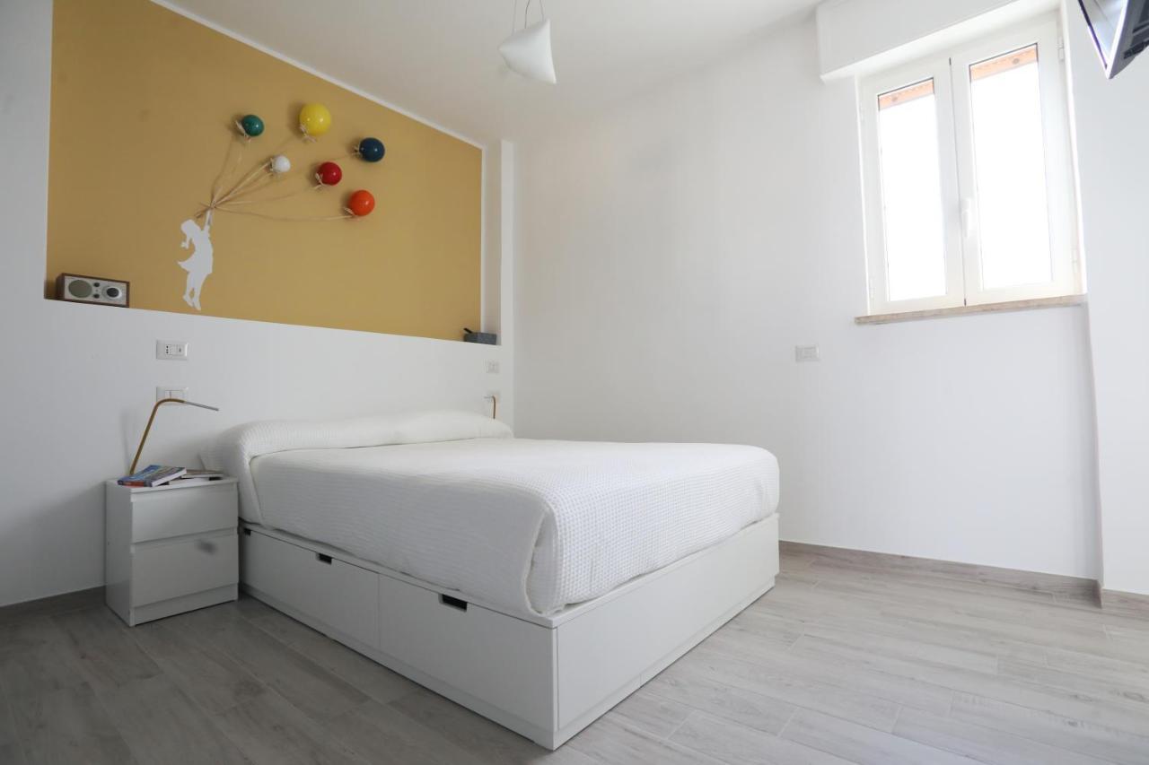 Casa Biffi Apartment Bari Exterior photo