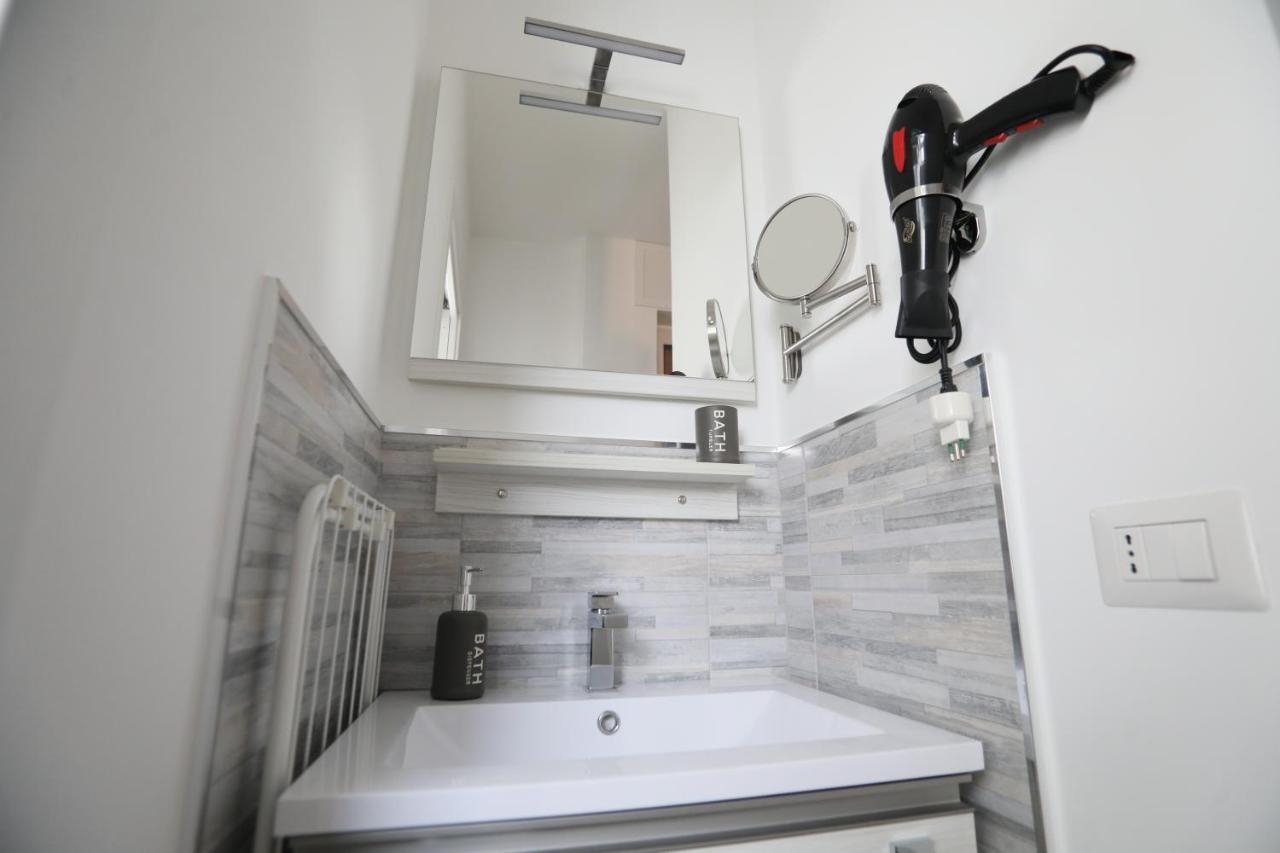Casa Biffi Apartment Bari Exterior photo