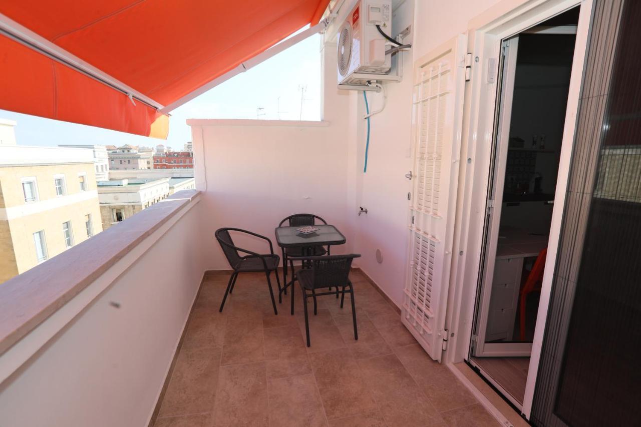 Casa Biffi Apartment Bari Exterior photo